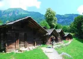 巴倫堡戶外博物館