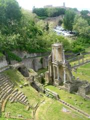 Roman Theatre