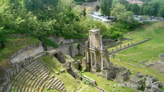 Teatro Romano