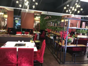 香乡渔火锅(古街店)