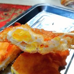 HUANG'S RESTAURANT User Photo