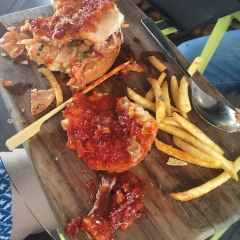 Humber 여행 사진