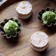 La Villa Restaurant User Photo