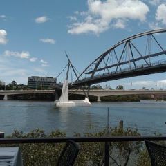 Stokehouse Q User Photo