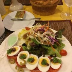 Yupin's Restaurant User Photo