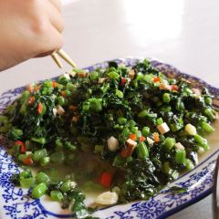 红灯笼姥姥饭店·江景餐厅 User Photo