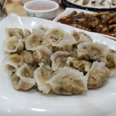Lao Fu Ding User Photo