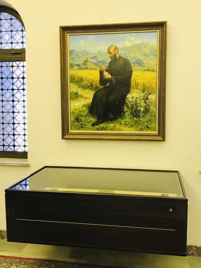 Echmiadzin Monastery