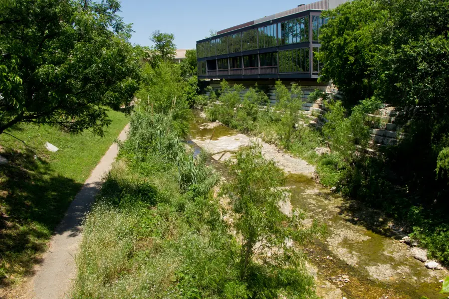 Shoal Creek Greenbelt