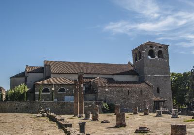 Cattedrale di San Giusto Martire