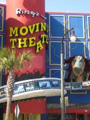 Ripley's 5D Moving Theater