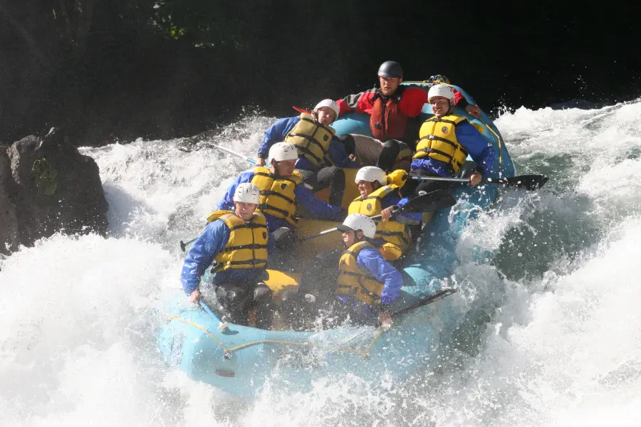 Great White Water Sports