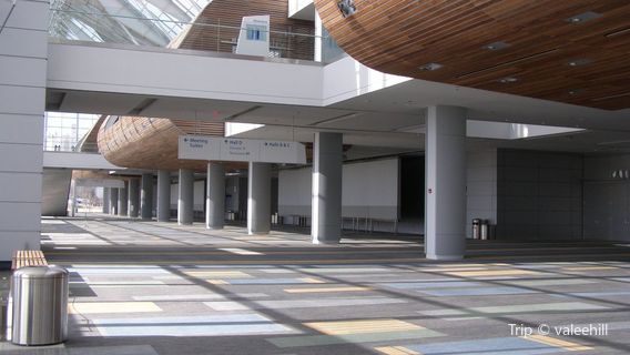 Virginia Beach Convention Center