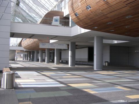 Virginia Beach Convention Center