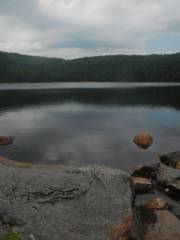 Grafton Pond Reservation Boat Launch