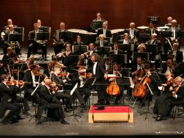 The Cleveland Orchestra