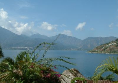 Cerro Tzankujil Nature Reserve