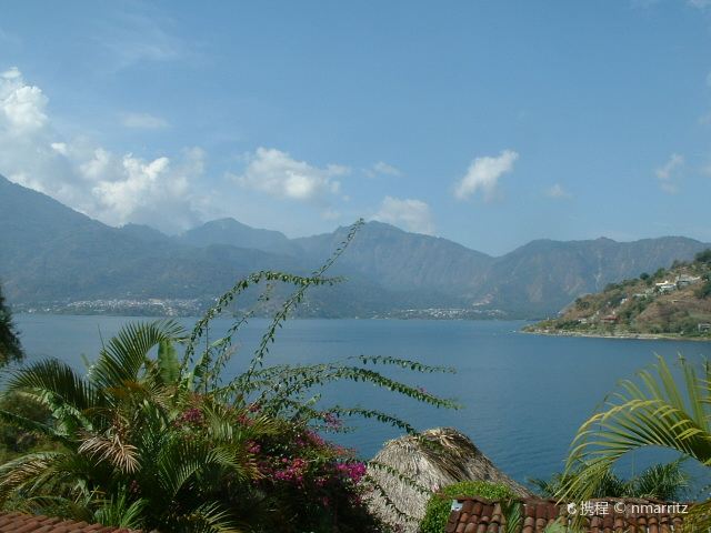 Cerro Tzankujil Nature Reserve