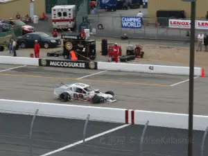 New Hampshire Motor Speedway