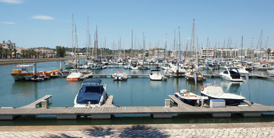 Marina de Lagos