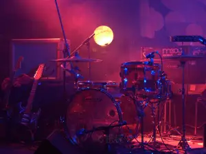 The Music Hall, Portsmouth, NH