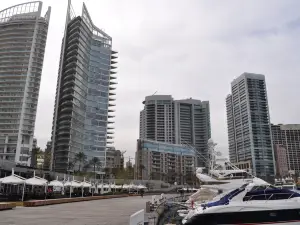 Zaitunay Bay