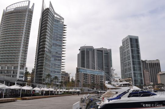 Zaitunay Bay