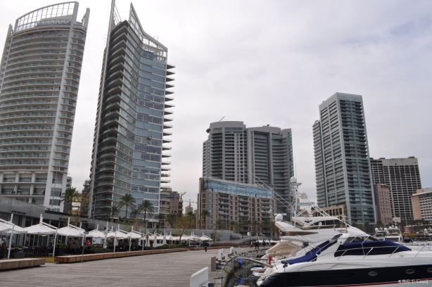 Zaitunay Bay