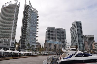 Zaitunay Bay