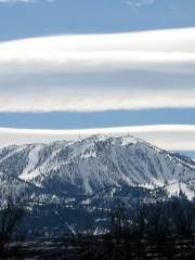 Mt. Rose Ski Resort