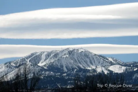 Mt. Rose - Ski Tahoe