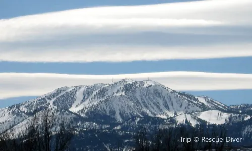 Mt. Rose - Ski Tahoe