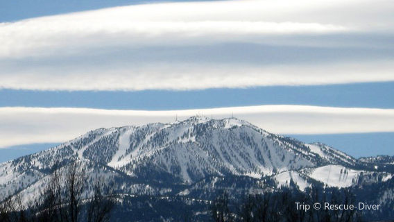 Mt. Rose - Ski Tahoe