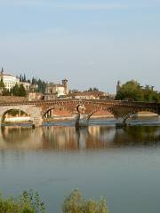 City Sightseeing Verona