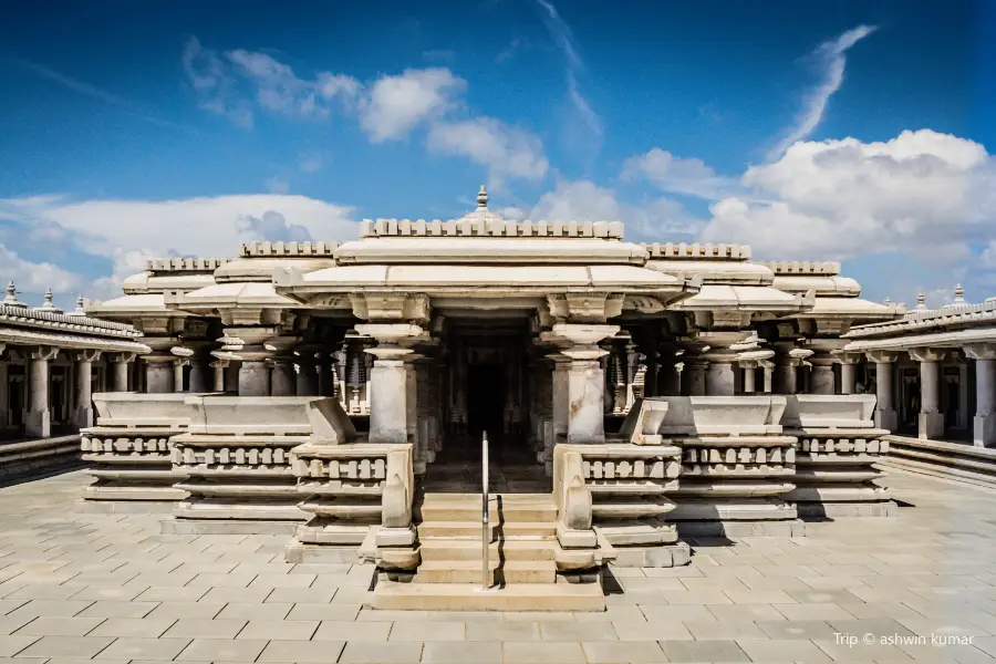 Sri Venugopalaswamy Temple