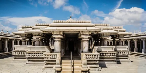 Sri Venugopalaswamy Temple