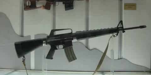 Indiana Military Museum