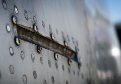 Dornier Museum Friedrichshafen