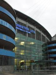 Etihad Stadium