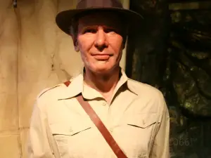 Hollywood Wax Museum