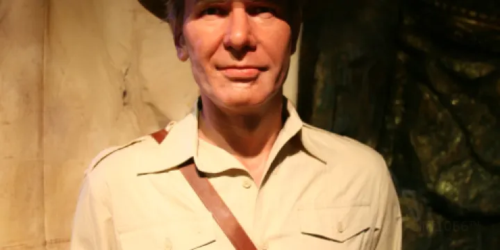 Hollywood Wax Museum