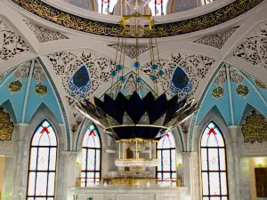 Kul-Scharif-Moschee