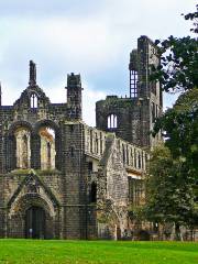 Kirkstall Abbey