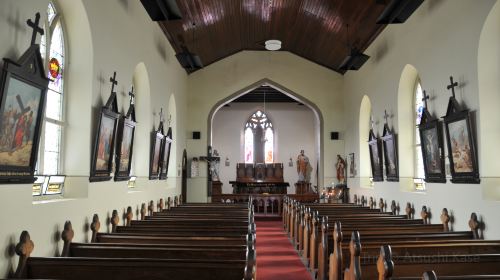 Parroquia Nuestra Senora De Lujan