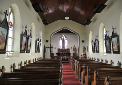 Parroquia Nuestra Senora De Lujan