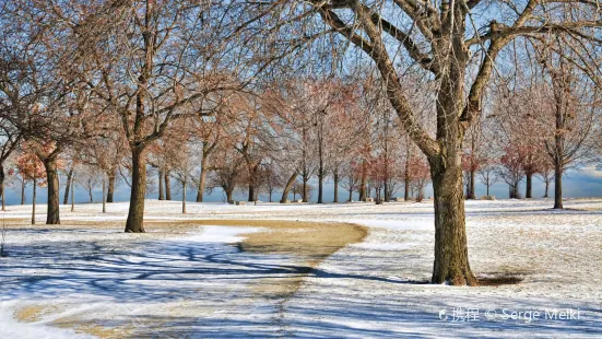 Lakeshore Park