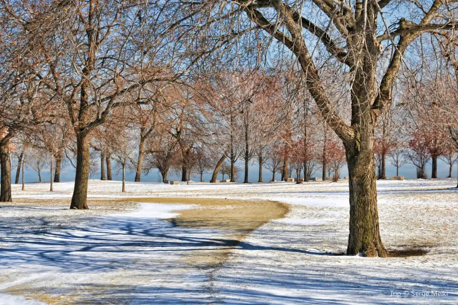 Lakeshore Park