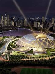 Singapore Sports Hub