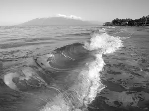 Keawakapu Beach