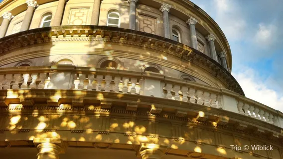 National Library of Ireland